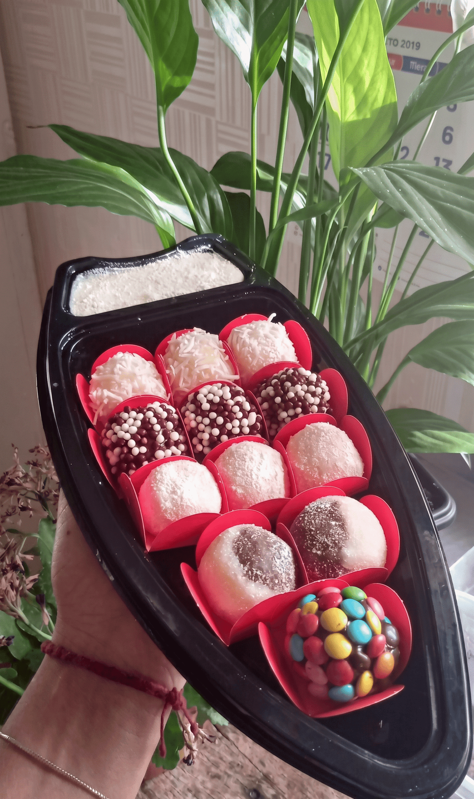 Barca de Brigadeiro